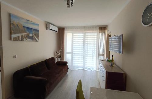 Leba Apartamento | Apartament Zielona Wydma