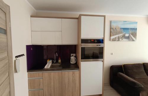 Leba Apartamento | Apartament Zielona Wydma