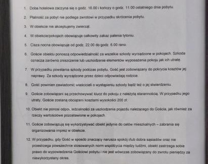 Stargard Szczecinski Apartamento | Apartament Zielone Ogrody