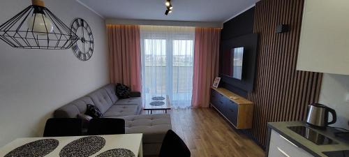 Stargard Szczecinski Apartamento | Apartament Zielone Ogrody