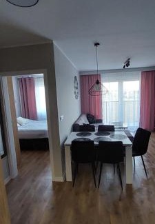 Stargard Szczecinski Apartamento | Apartament Zielone Ogrody