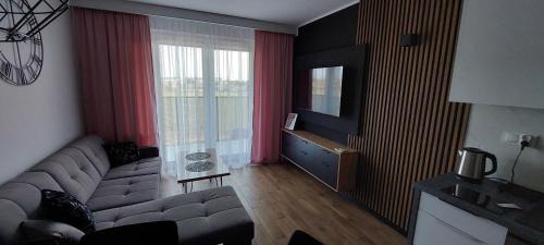 Stargard Szczecinski Apartamento | Apartament Zielone Ogrody