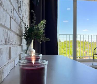 Walbrzych Apartamento | Apartament Zielone Podwale
