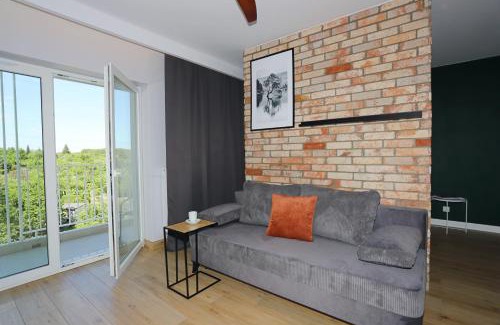 Walbrzych Apartamento | Apartament Zielone Podwale