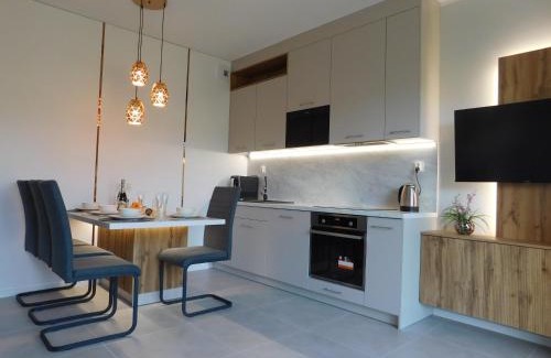 Cieplice Apartamento | Apartament Zielone Wzgórze 2