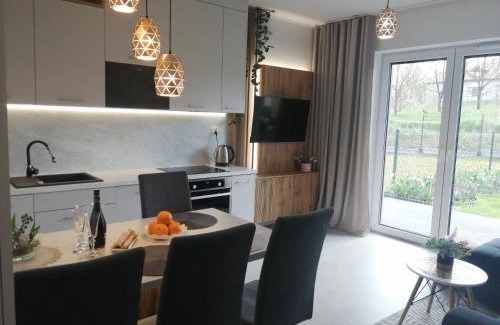 Cieplice Apartamento | Apartament Zielone Wzgórze 2