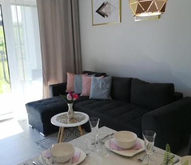 Cieplice Apartamento | Apartament Zielone Wzgórze 2