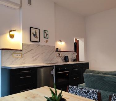 Legnica Apartamento | Apartament ZIELONY Legnica