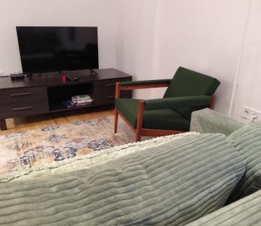 Legnica Apartamento | Apartament ZIELONY Legnica