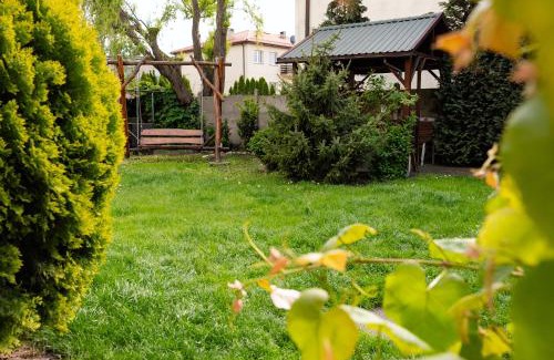 Skierniewice Apartamento | Apartament Zielony Motyl