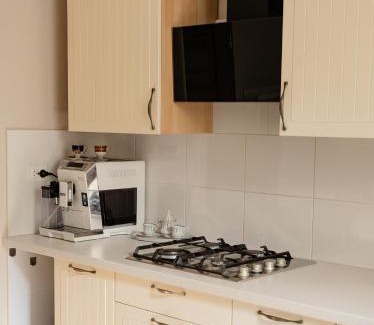 Skierniewice Apartamento | Apartament Zielony Motyl