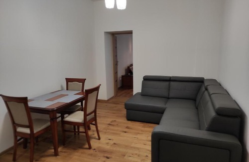 Włodawa Apartamento | Apartament Zielony