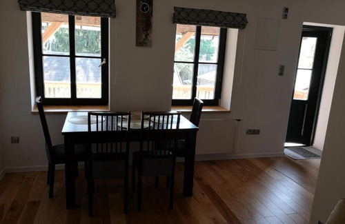 Włodawa Apartamento | Apartament Zielony