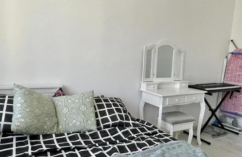 Załeze Apartamento | Apartament zielony (self check, 52 m2, PL/ENG)
