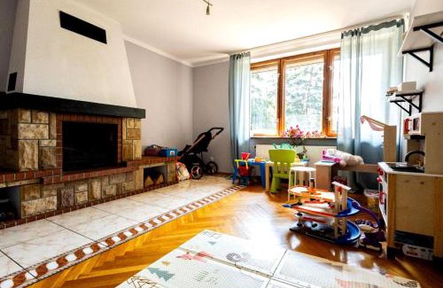 Klodzko Miasto Apartamento | Apartament Zielony Zakątek