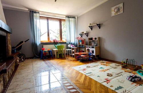 Klodzko Miasto Apartamento | Apartament Zielony Zakątek