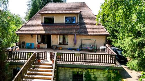 Klodzko Miasto Apartamento | Apartament Zielony Zakątek
