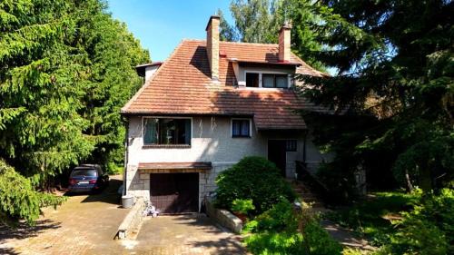 Klodzko Miasto Apartamento | Apartament Zielony Zakątek