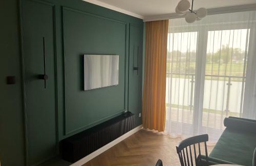 Zamosc Apartamento | Apartament Zielony Zakątek