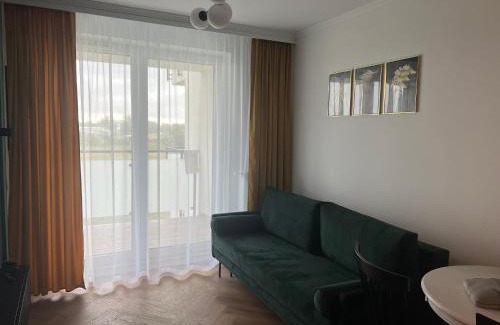 Zamosc Apartamento | Apartament Zielony Zakątek