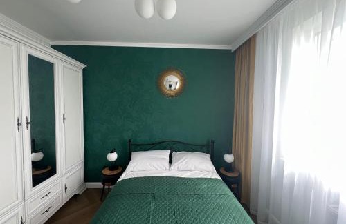 Zamosc Apartamento | Apartament Zielony Zakątek