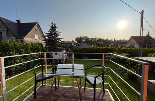 Ustron Apartamento | Apartament Zośka