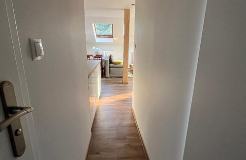 Ustron Apartamento | Apartament Zośka