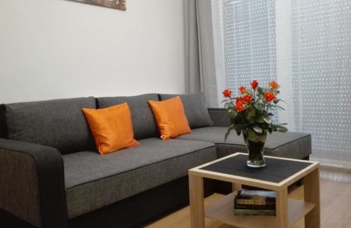 Jezyce Apartamento | Apartament Zwierzyniecka