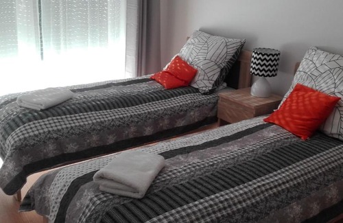 Jezyce Apartamento | Apartament Zwierzyniecka