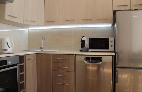Jezyce Apartamento | Apartament Zwierzyniecka