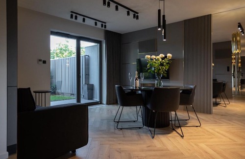 Torun Apartamento | Apartament Zwirki