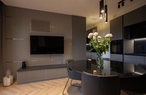Torun Apartamento | Apartament Zwirki