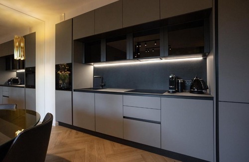 Torun Apartamento | Apartament Zwirki