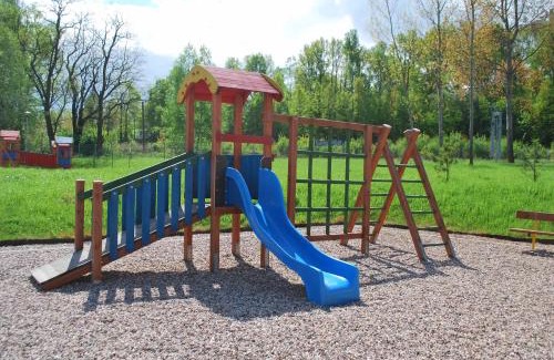 Polanica-Zdroj Apartamento | Apartament Zwyciezcow