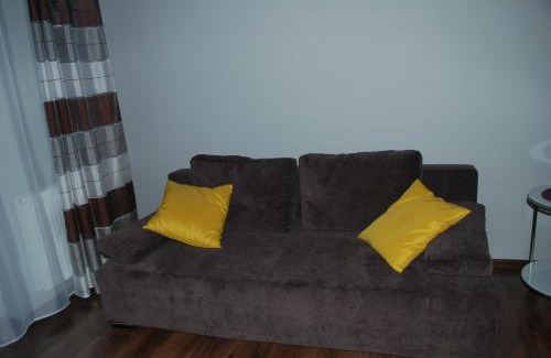 Polanica-Zdroj Apartamento | Apartament Zwyciezcow