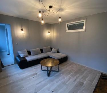 Boleslawiec Apartamento | Apartament24-Just in Center