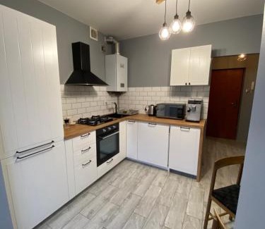 Boleslawiec Apartamento | Apartament24-Just in Center