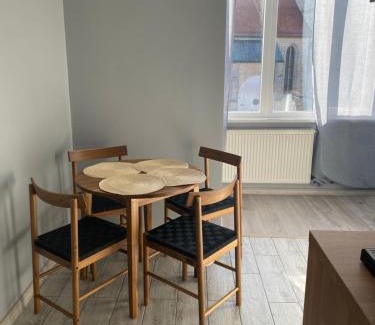 Boleslawiec Apartamento | Apartament24-Just in Center