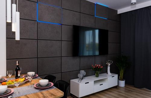 Olsztyn Apartamento | Apartament36-1c Calamo Park