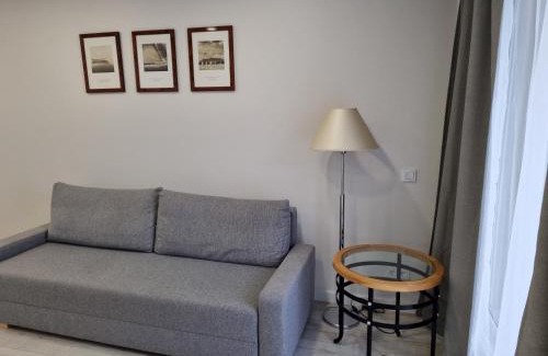 Sventoji Apartamento | Apartamentai įsikūrę Šventojoje
