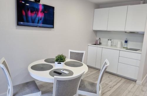 Sventoji Apartamento | Apartamentai įsikūrę Šventojoje