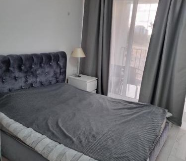 Sventoji Apartamento | Apartamentai įsikūrę Šventojoje