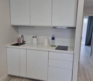 Sventoji Apartamento | Apartamentai įsikūrę Šventojoje