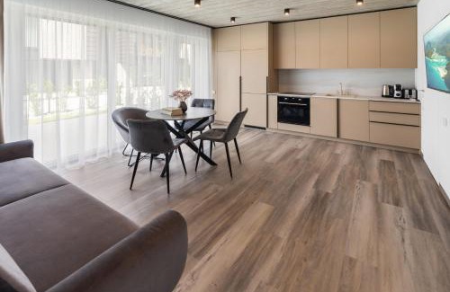 Sventoji Apartamento | Apartamentai šalia jūros