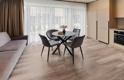 Sventoji Apartamento | Apartamentai šalia jūros