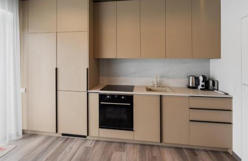 Sventoji Apartamento | Apartamentai šalia jūros