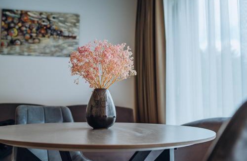 Sventoji Apartamento | Apartamentai šalia jūros