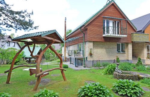Druskininkai Apartamento | Apartamentai Šilas