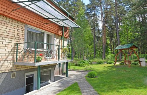 Druskininkai Apartamento | Apartamentai Šilas
