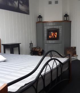 Birstonas Apartamento | Apartamentai Birštono centre su židiniu